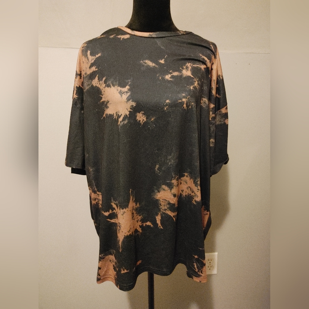 Marble Shirt